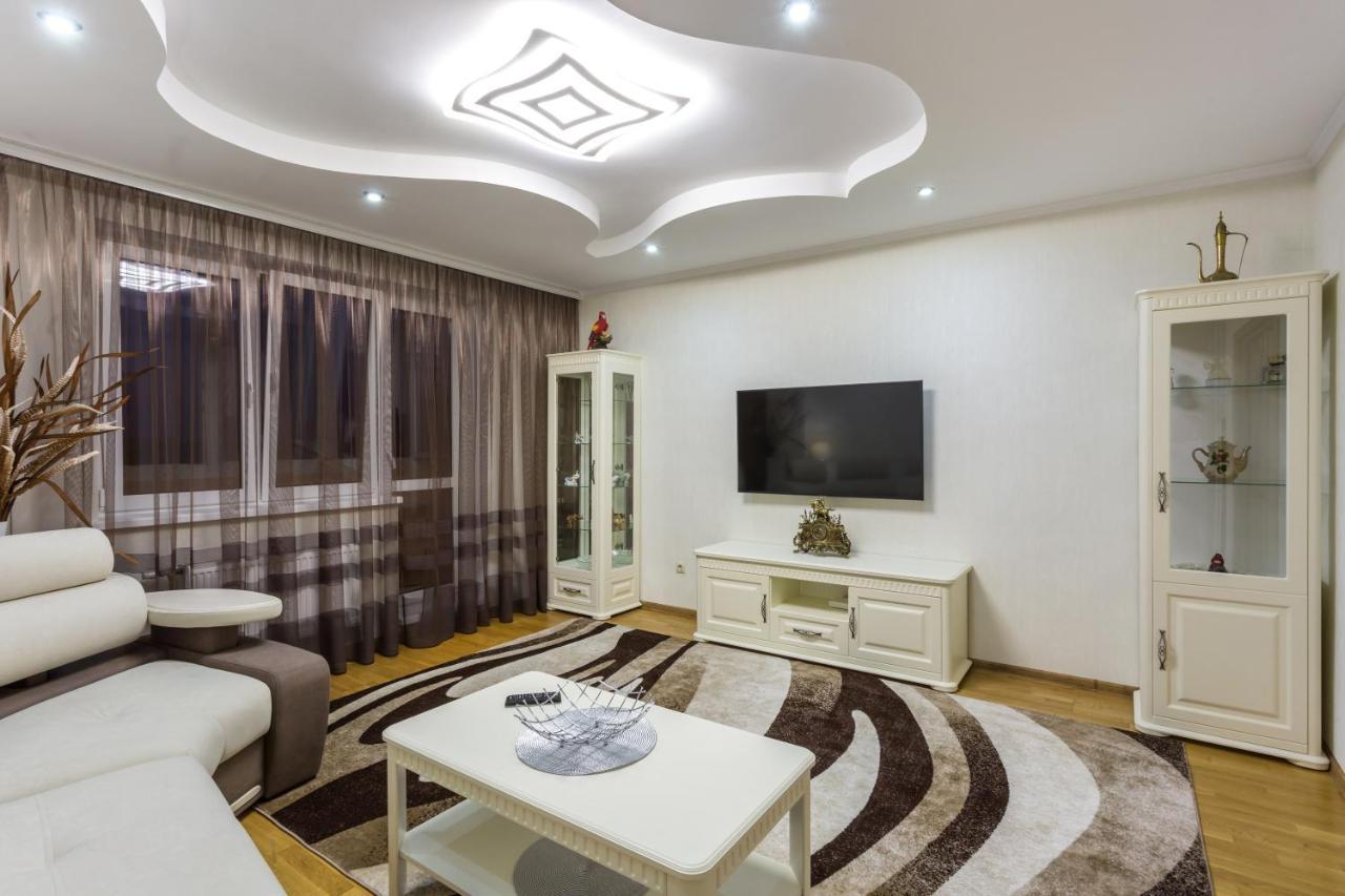 Уют И Комфорт Grodno Exterior photo