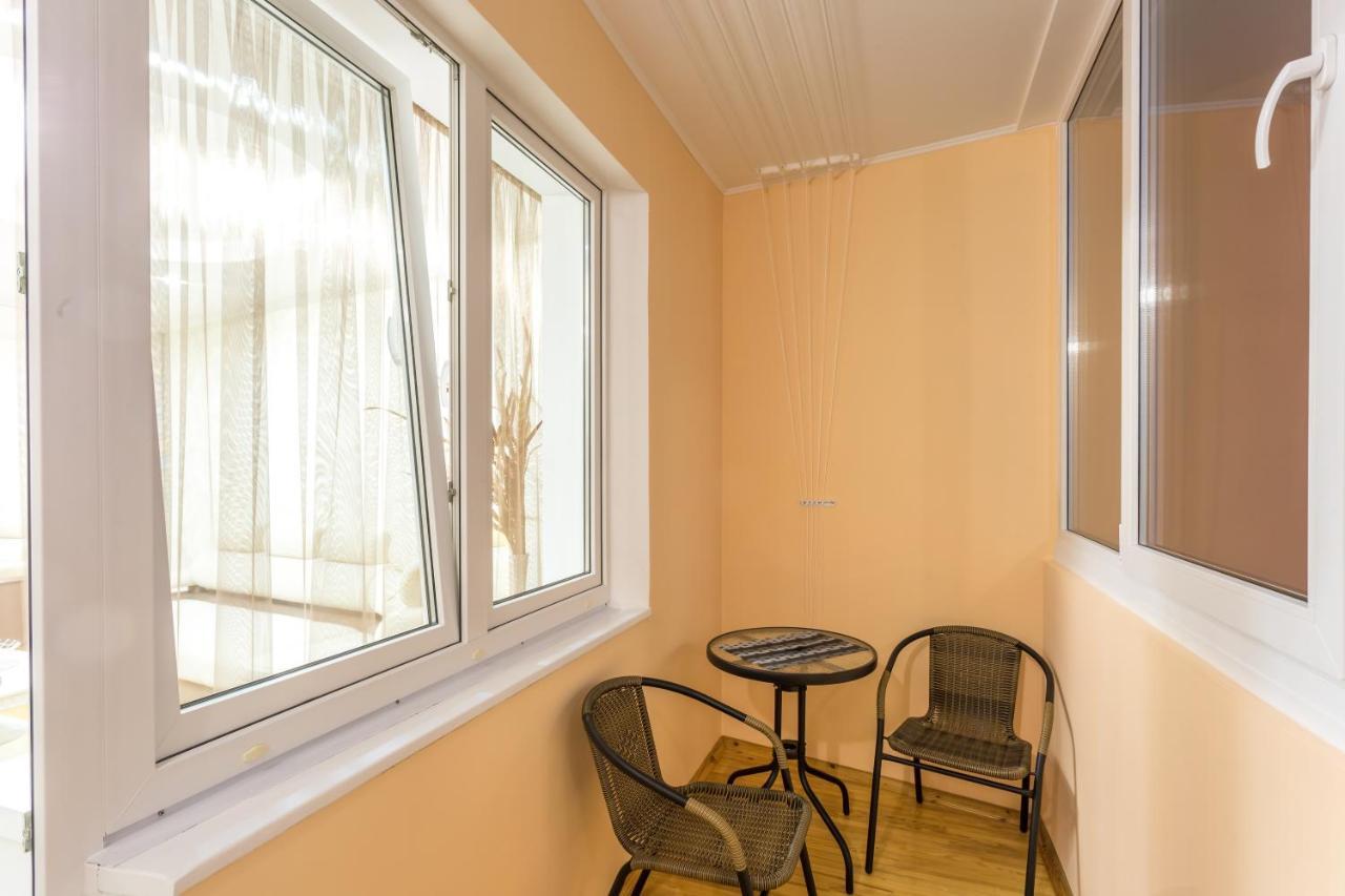 Уют И Комфорт Grodno Exterior photo
